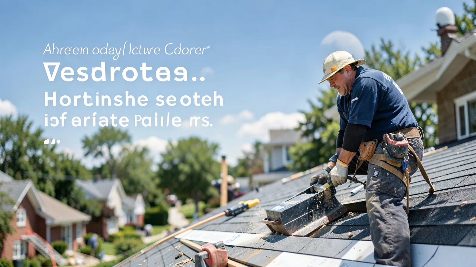 Roof Replacement in Chillicothe, OH near me